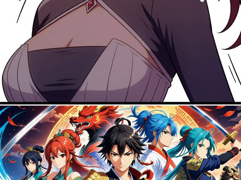 Chung Cực Tùy Ý Thần Hào Hệ Thống Chap 16 - Next Chap 17