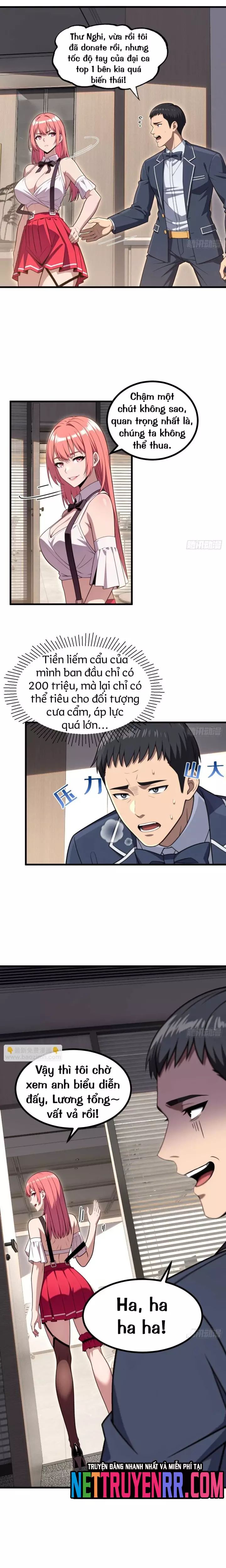 Chung Cực Tùy Ý Thần Hào Hệ Thống Chap 60 - Next Chap 61
