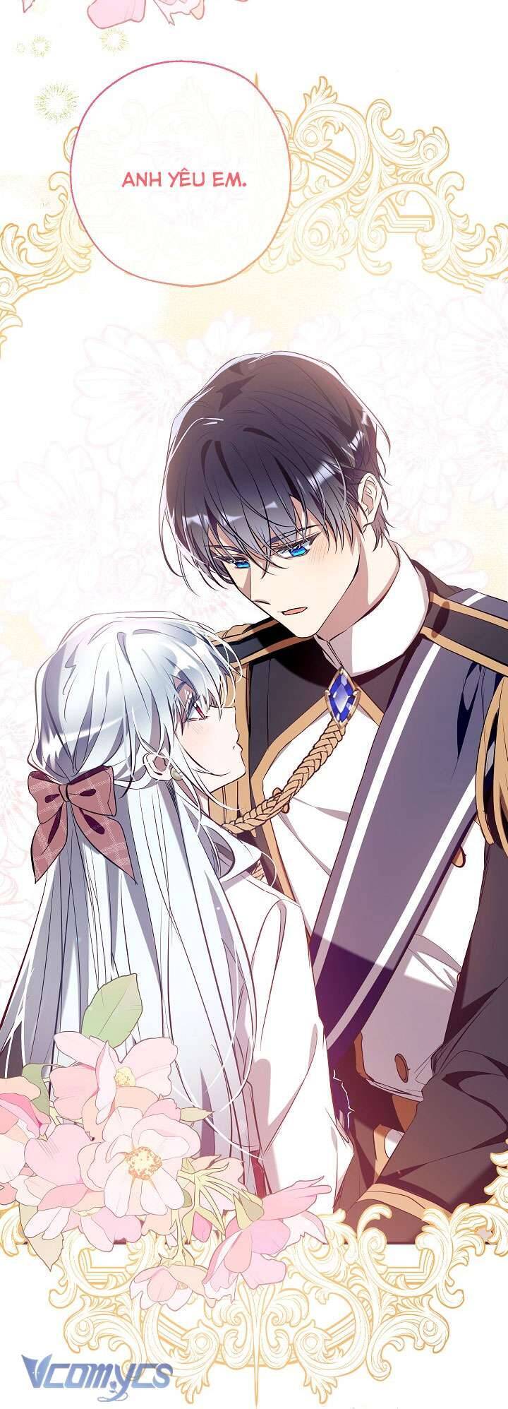 Chúng Ta Có Thể Trở Thành Người Nhà Không? Chap 134 - Next Chap 135