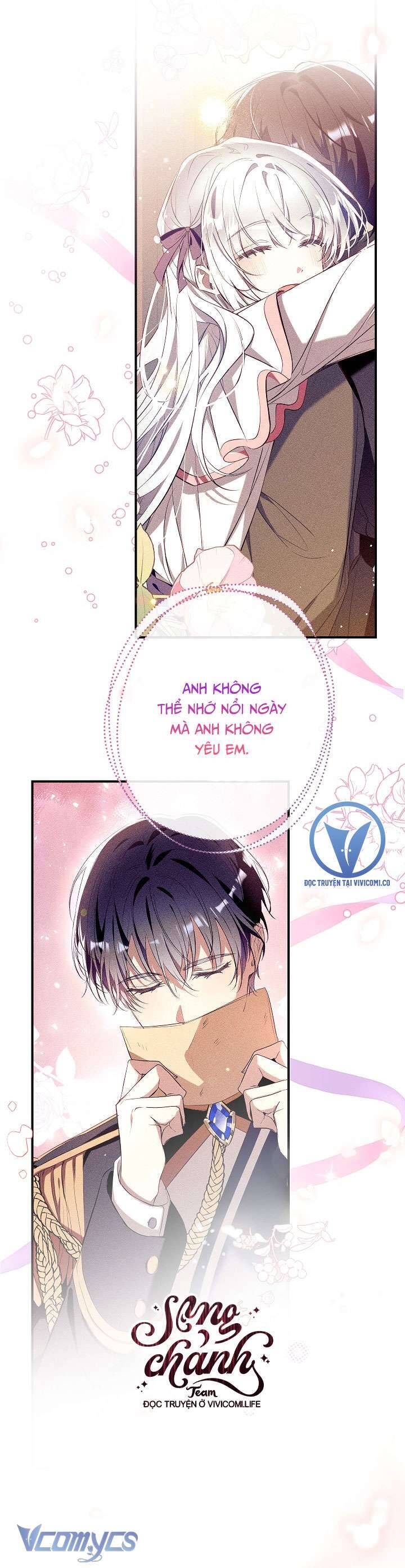 Chúng Ta Có Thể Trở Thành Người Nhà Không? Chap 134 - Next Chap 135
