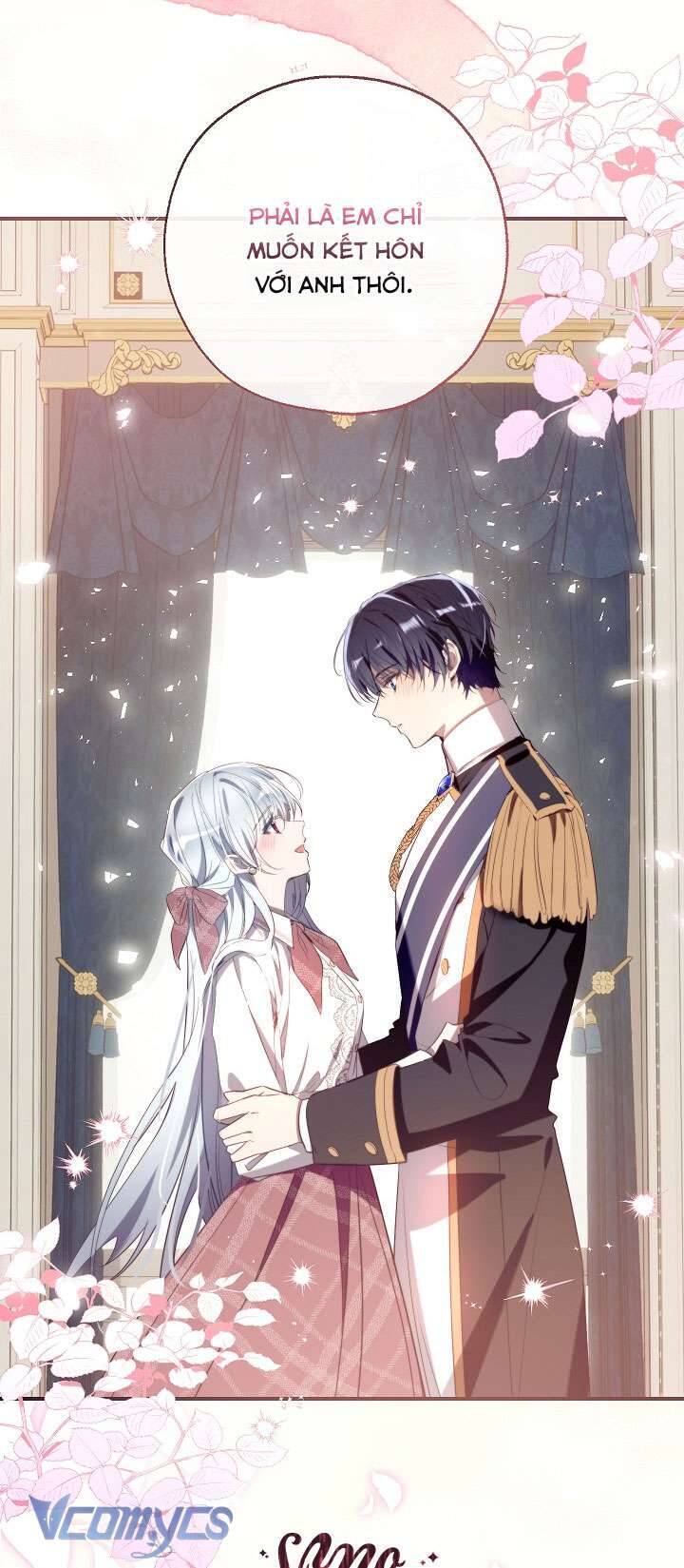 Chúng Ta Có Thể Trở Thành Người Nhà Không? Chap 134 - Next Chap 135