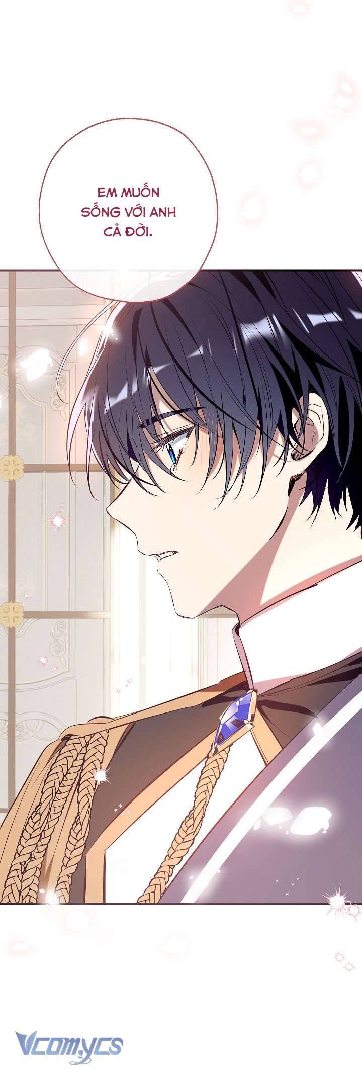 Chúng Ta Có Thể Trở Thành Người Nhà Không? Chap 134 - Next Chap 135