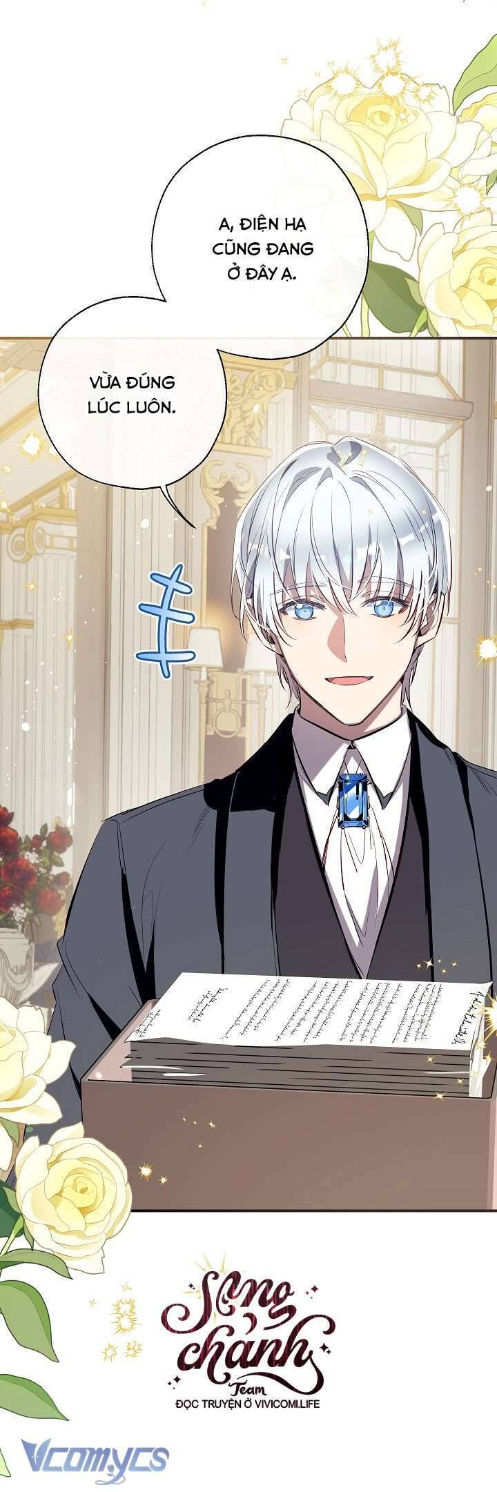 Chúng Ta Có Thể Trở Thành Người Nhà Không? Chap 134 - Next Chap 135