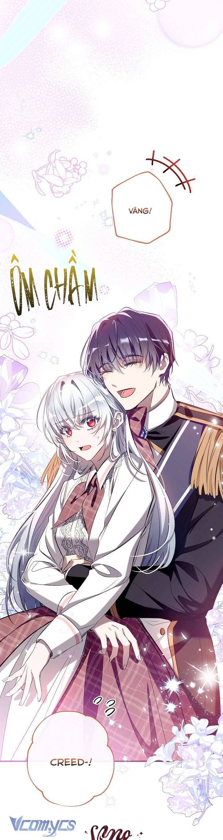 Chúng Ta Có Thể Trở Thành Người Nhà Không? Chap 134 - Next Chap 135