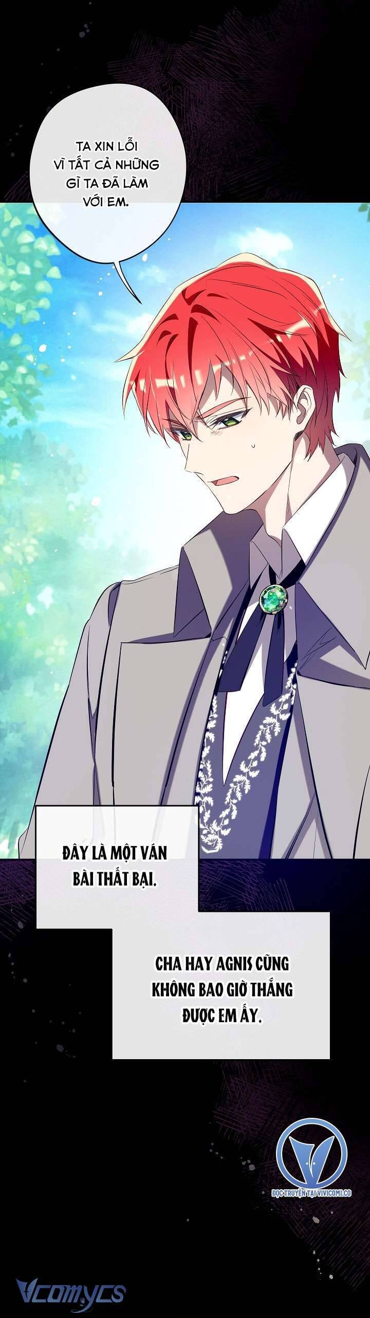 Chúng Ta Có Thể Trở Thành Người Nhà Không? Chap 135 - Next Chap 136