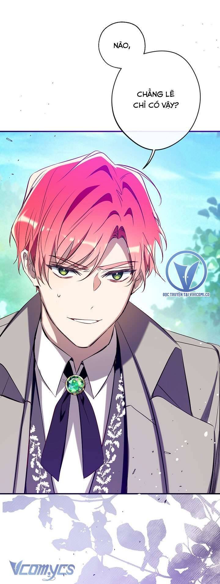Chúng Ta Có Thể Trở Thành Người Nhà Không? Chap 135 - Next Chap 136