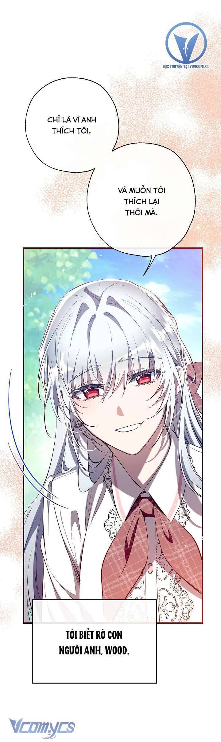 Chúng Ta Có Thể Trở Thành Người Nhà Không? Chap 135 - Next Chap 136