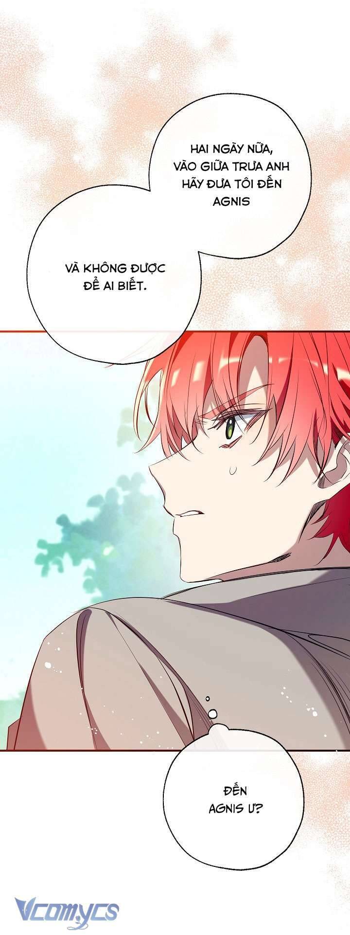 Chúng Ta Có Thể Trở Thành Người Nhà Không? Chap 135 - Next Chap 136