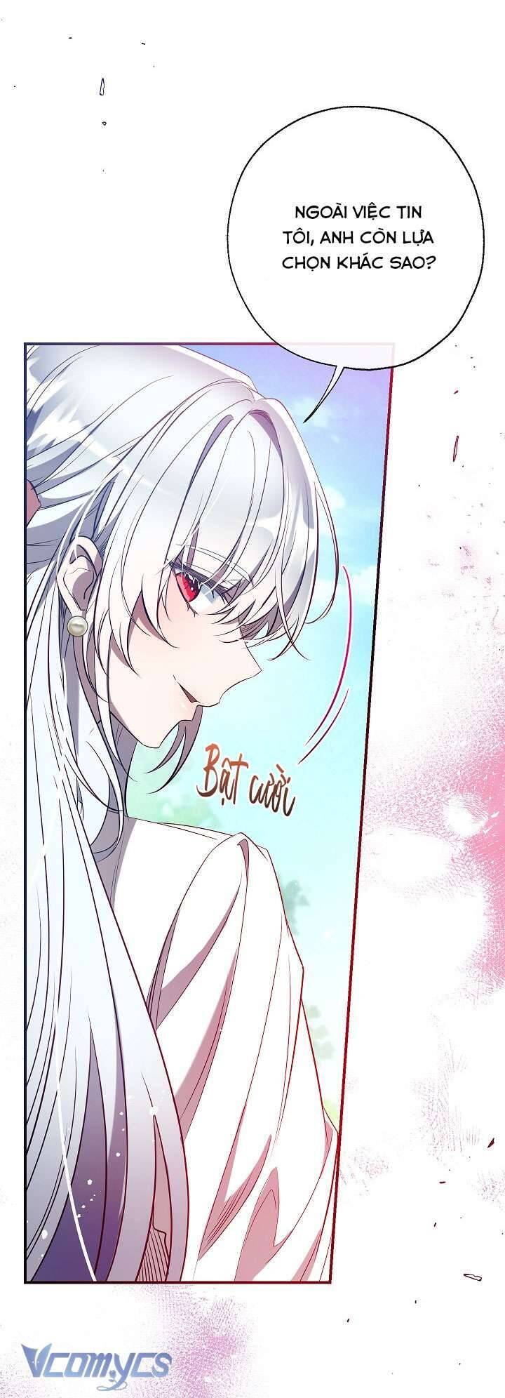 Chúng Ta Có Thể Trở Thành Người Nhà Không? Chap 135 - Next Chap 136