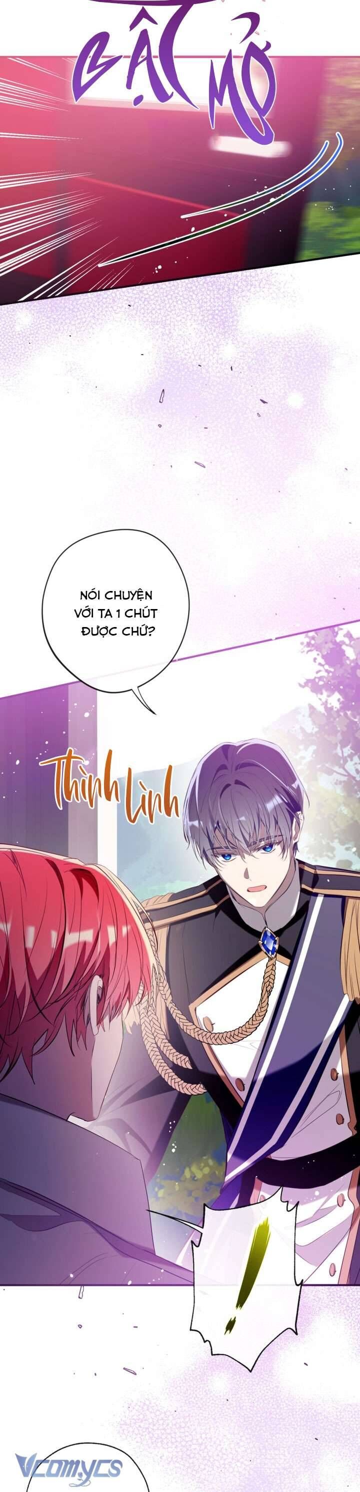 Chúng Ta Có Thể Trở Thành Người Nhà Không? Chap 136 - Next Chap 137