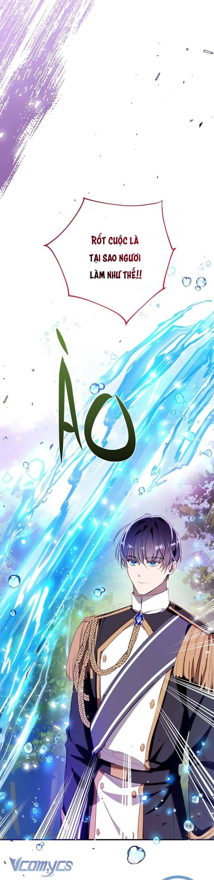 Chúng Ta Có Thể Trở Thành Người Nhà Không? Chap 136 - Next Chap 137