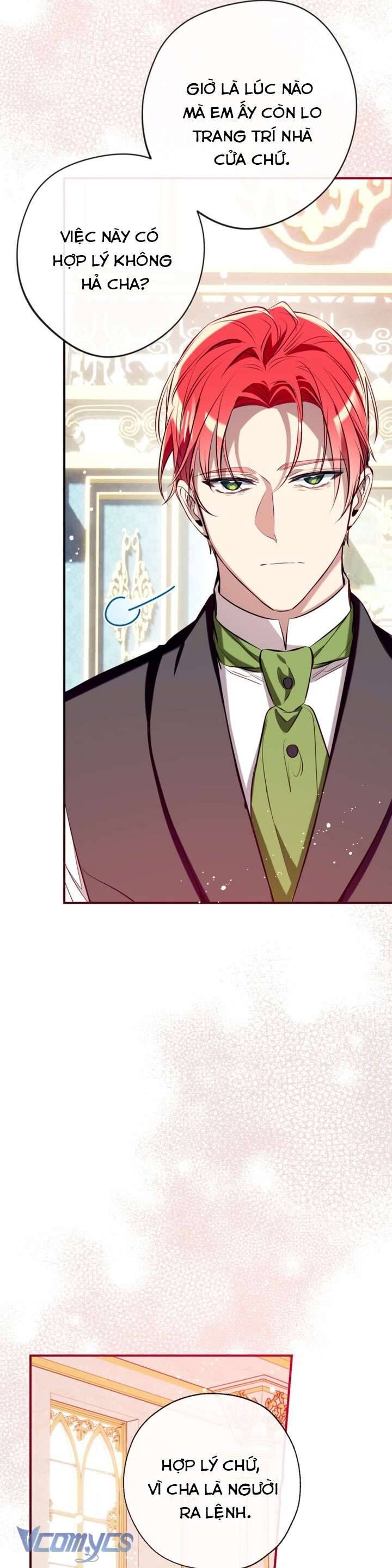 Chúng Ta Có Thể Trở Thành Người Nhà Không? Chap 136 - Next Chap 137