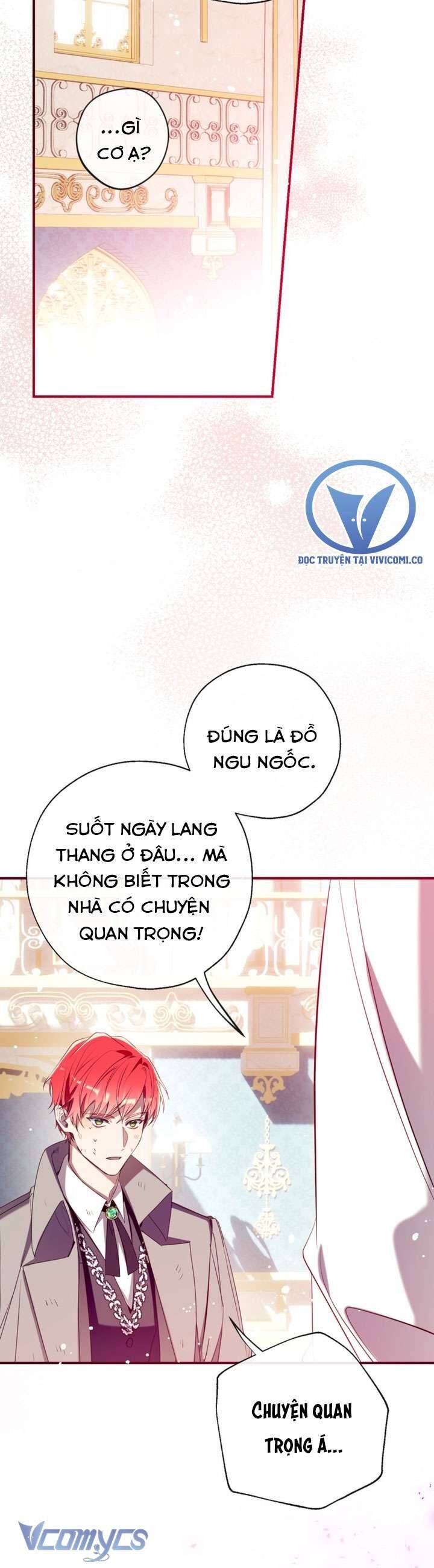 Chúng Ta Có Thể Trở Thành Người Nhà Không? Chap 136 - Next Chap 137