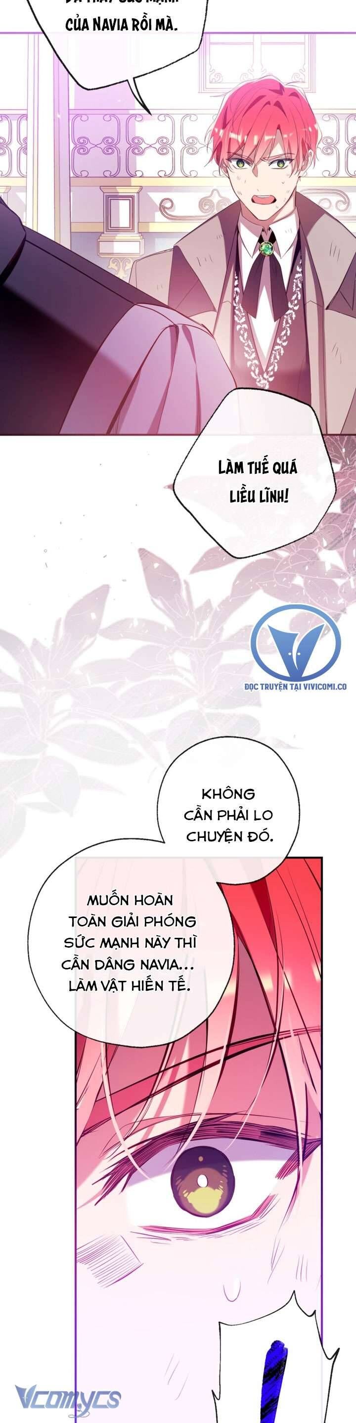 Chúng Ta Có Thể Trở Thành Người Nhà Không? Chap 136 - Next Chap 137
