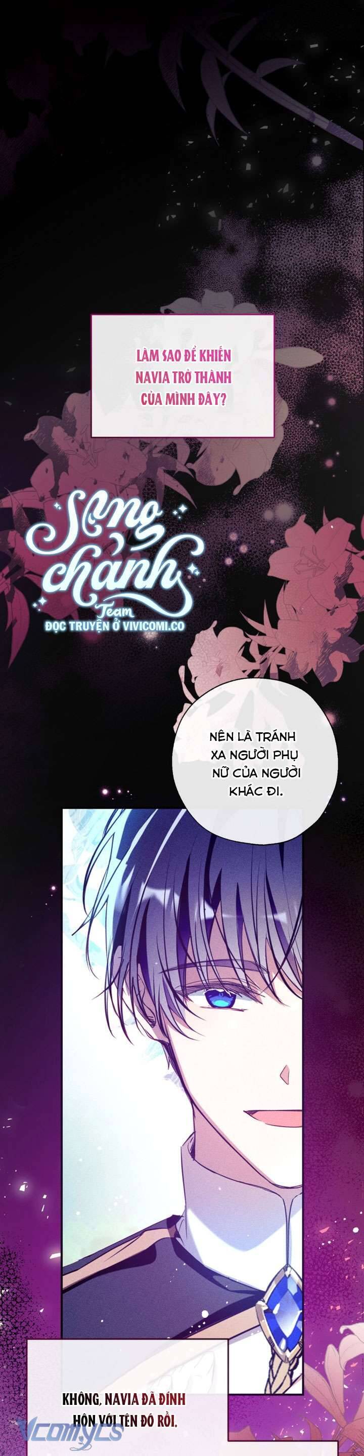 Chúng Ta Có Thể Trở Thành Người Nhà Không? Chap 137 - Next Chap 138