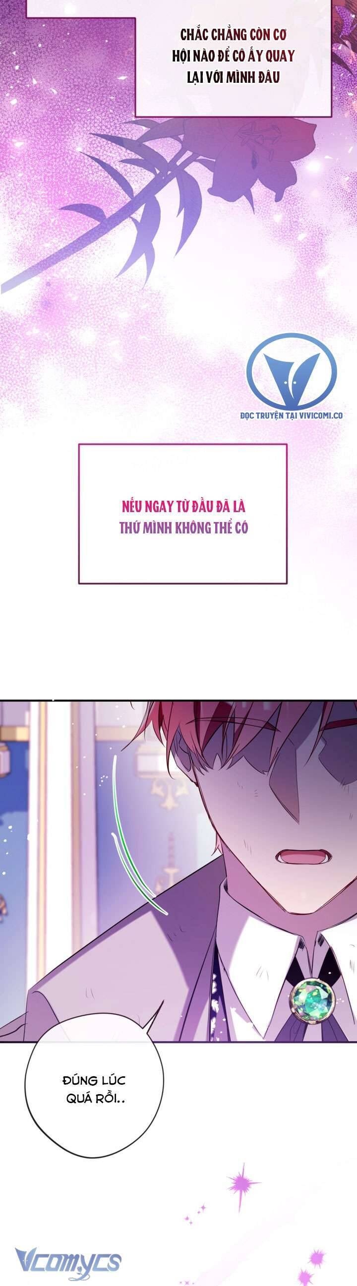 Chúng Ta Có Thể Trở Thành Người Nhà Không? Chap 137 - Next Chap 138