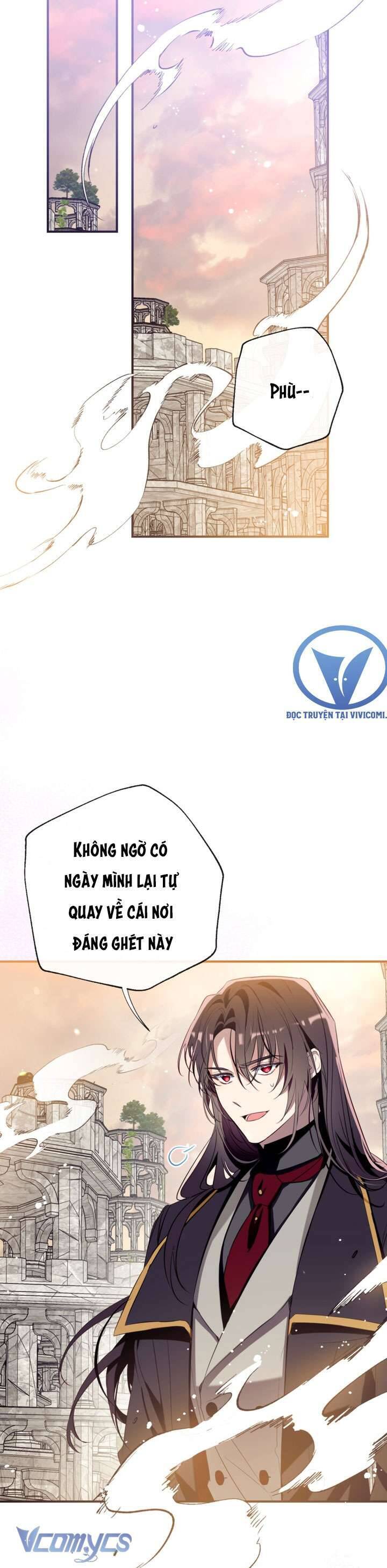 Chúng Ta Có Thể Trở Thành Người Nhà Không? Chap 137 - Next Chap 138
