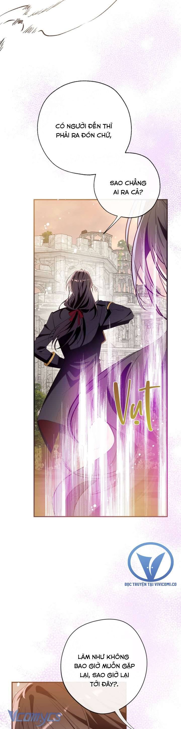 Chúng Ta Có Thể Trở Thành Người Nhà Không? Chap 137 - Next Chap 138