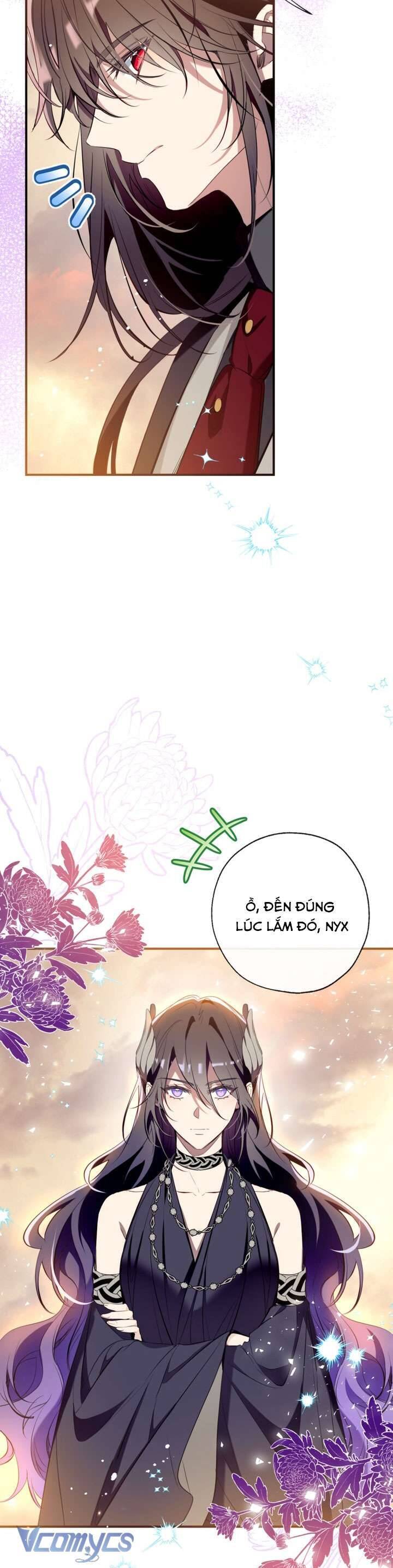 Chúng Ta Có Thể Trở Thành Người Nhà Không? Chap 137 - Next Chap 138