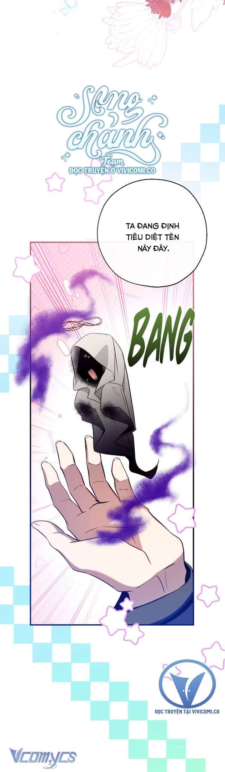 Chúng Ta Có Thể Trở Thành Người Nhà Không? Chap 137 - Next Chap 138