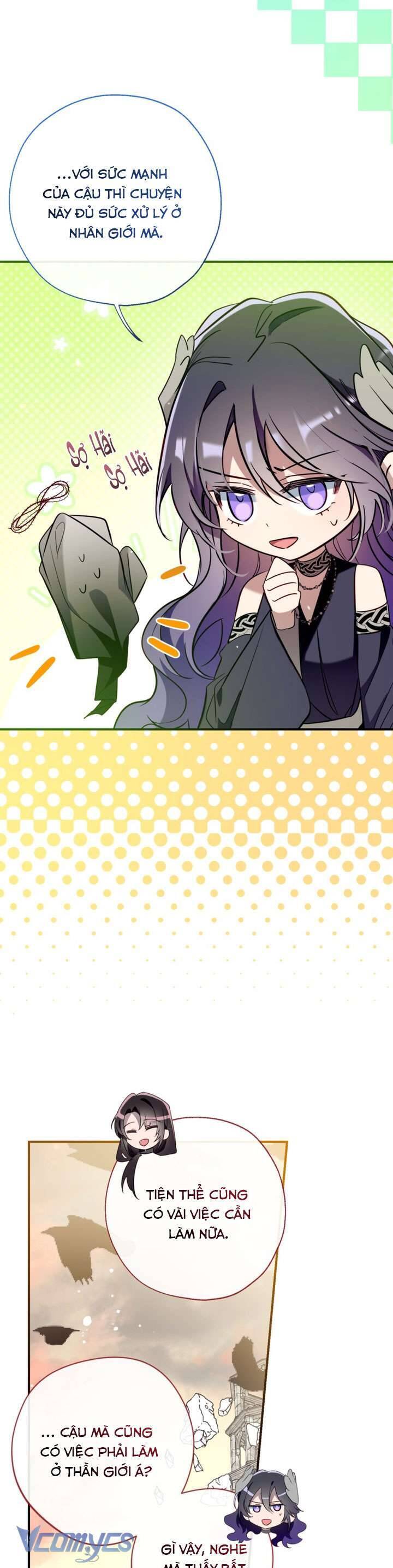 Chúng Ta Có Thể Trở Thành Người Nhà Không? Chap 137 - Next Chap 138