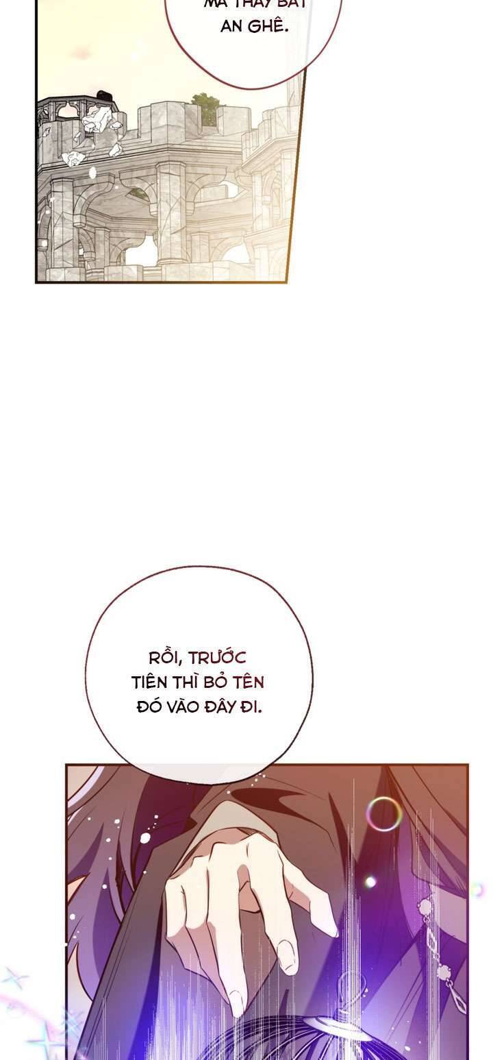 Chúng Ta Có Thể Trở Thành Người Nhà Không? Chap 137 - Next Chap 138