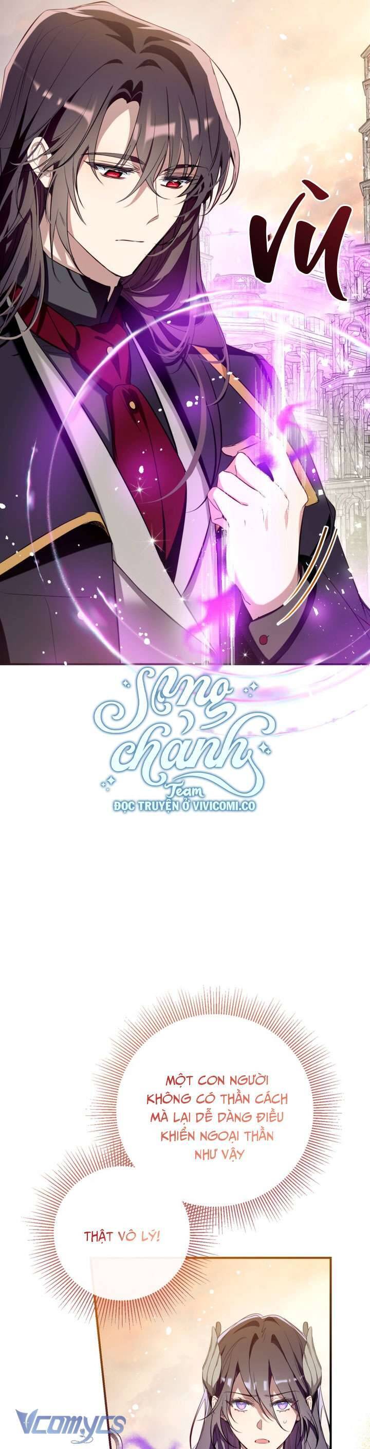 Chúng Ta Có Thể Trở Thành Người Nhà Không? Chap 137 - Next Chap 138