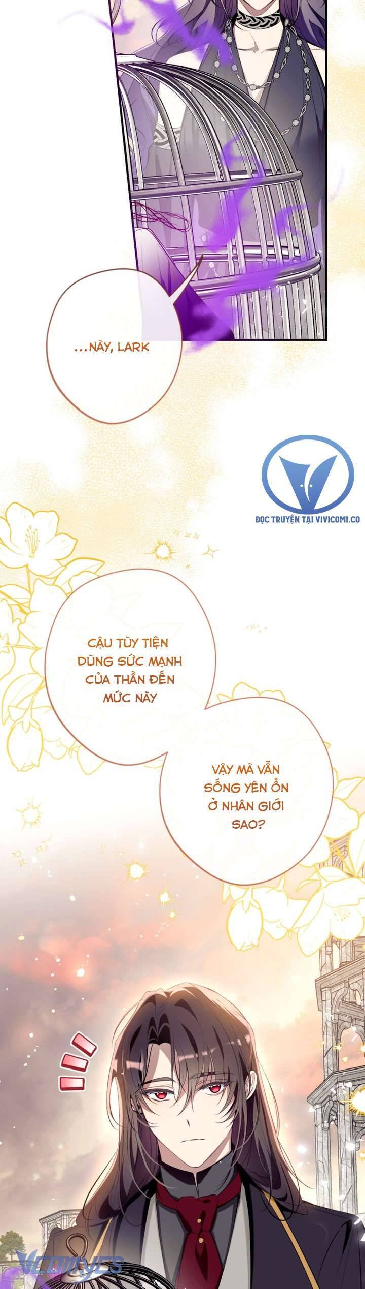 Chúng Ta Có Thể Trở Thành Người Nhà Không? Chap 137 - Next Chap 138