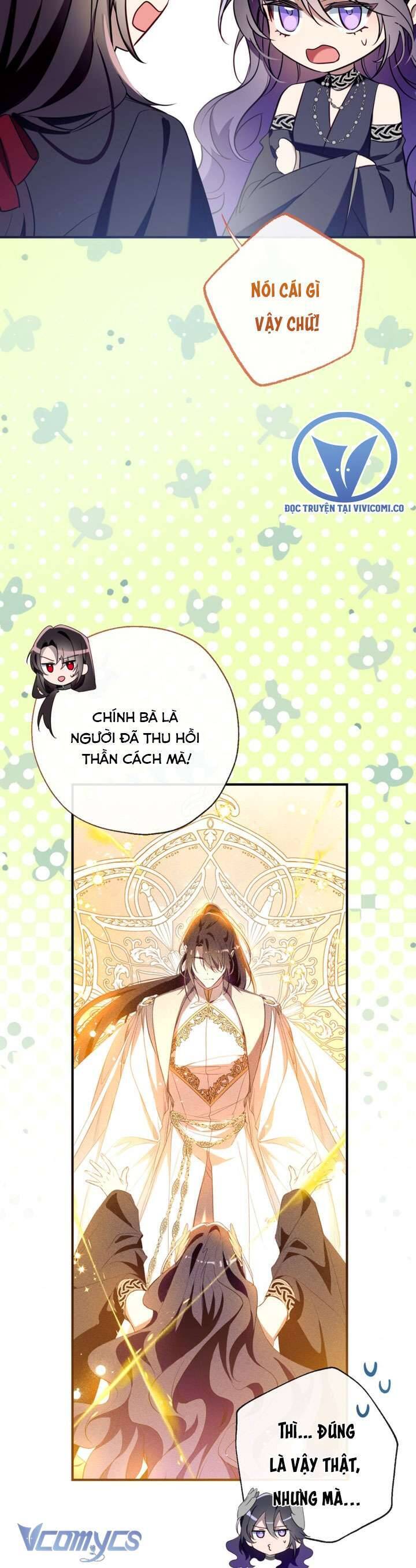 Chúng Ta Có Thể Trở Thành Người Nhà Không? Chap 137 - Next Chap 138