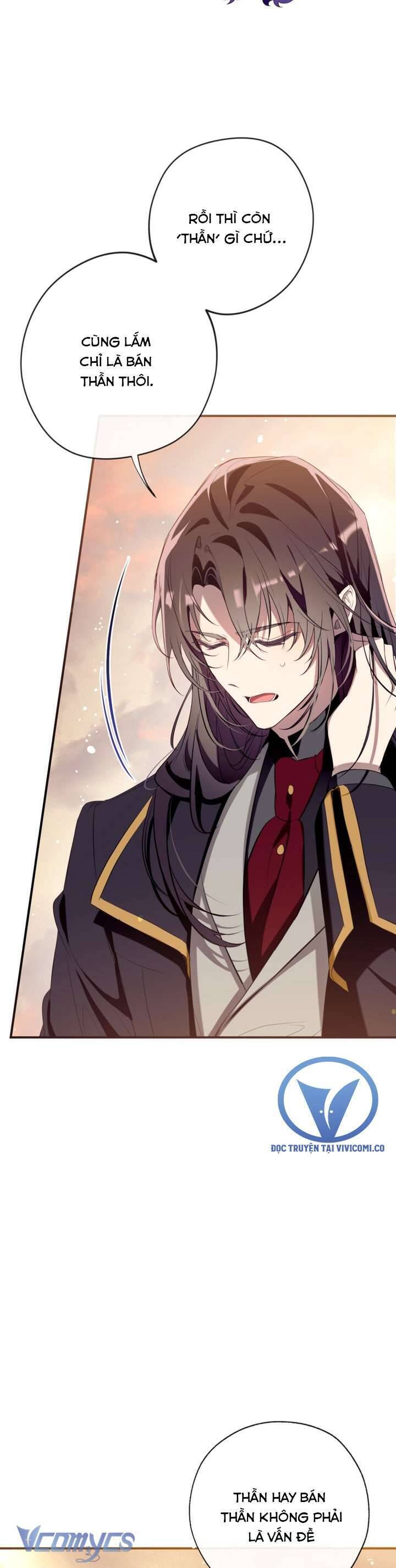 Chúng Ta Có Thể Trở Thành Người Nhà Không? Chap 137 - Next Chap 138