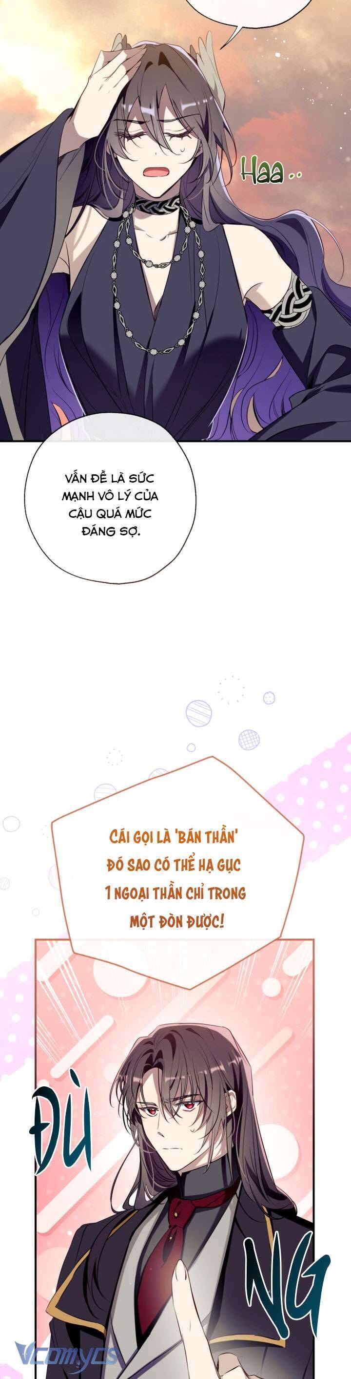 Chúng Ta Có Thể Trở Thành Người Nhà Không? Chap 137 - Next Chap 138