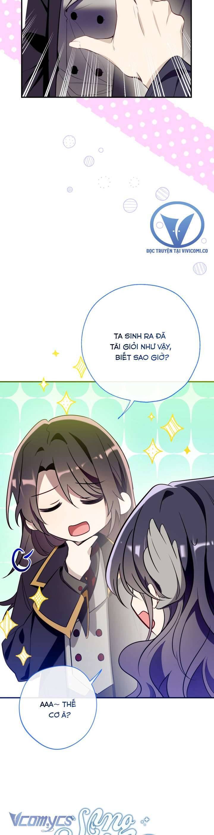 Chúng Ta Có Thể Trở Thành Người Nhà Không? Chap 137 - Next Chap 138