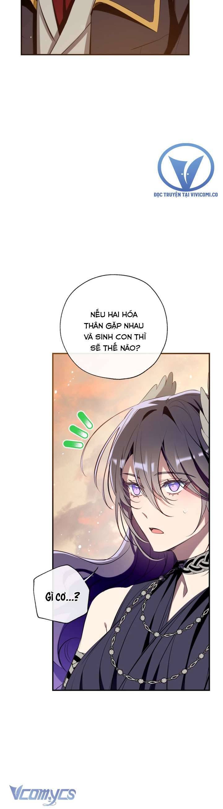Chúng Ta Có Thể Trở Thành Người Nhà Không? Chap 137 - Next Chap 138