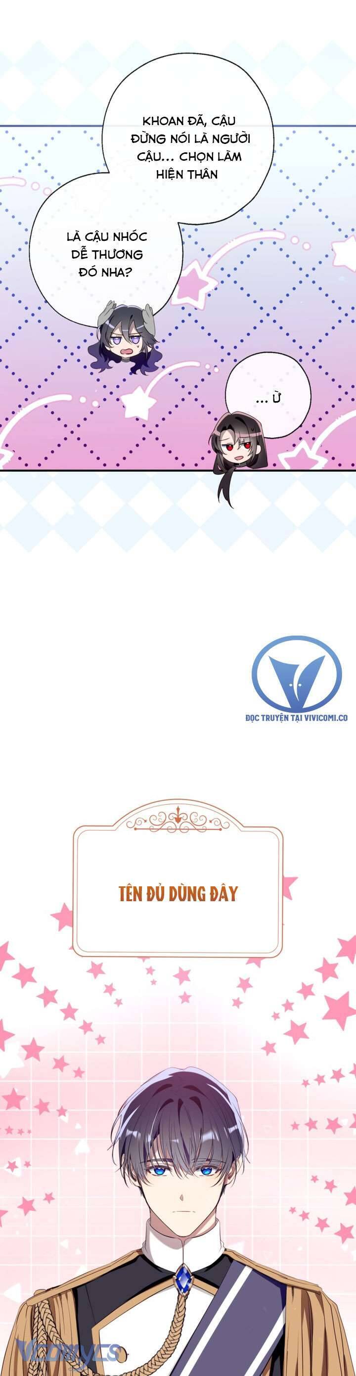 Chúng Ta Có Thể Trở Thành Người Nhà Không? Chap 137 - Next Chap 138