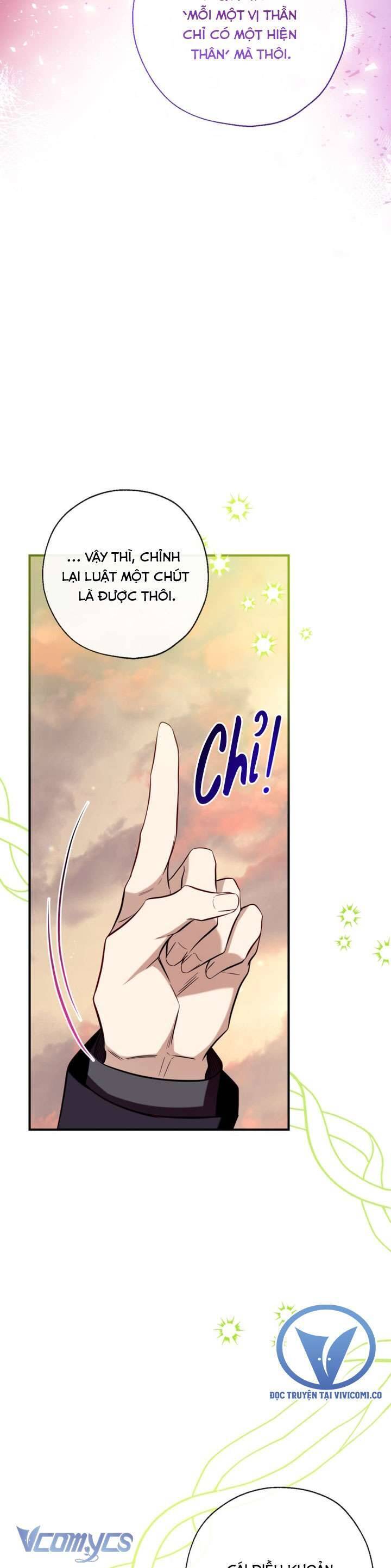 Chúng Ta Có Thể Trở Thành Người Nhà Không? Chap 137 - Next Chap 138