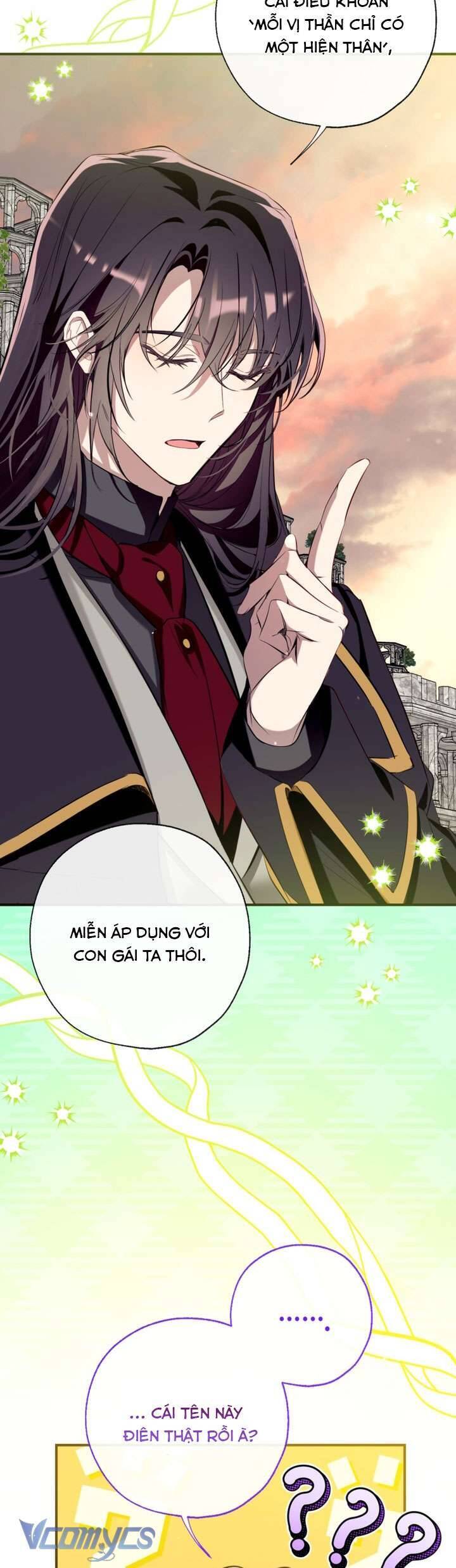 Chúng Ta Có Thể Trở Thành Người Nhà Không? Chap 137 - Next Chap 138