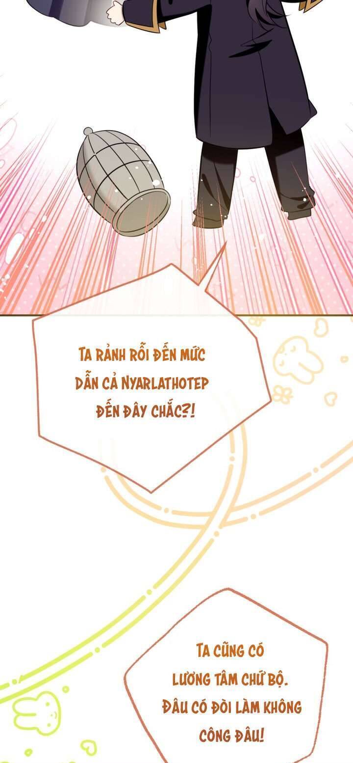 Chúng Ta Có Thể Trở Thành Người Nhà Không? Chap 137 - Next Chap 138