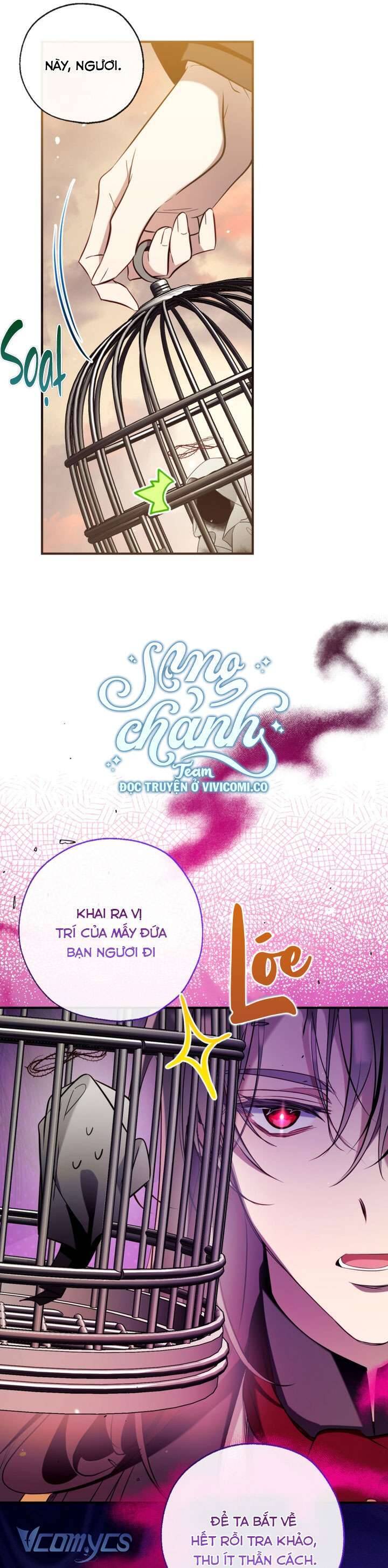 Chúng Ta Có Thể Trở Thành Người Nhà Không? Chap 137 - Next Chap 138