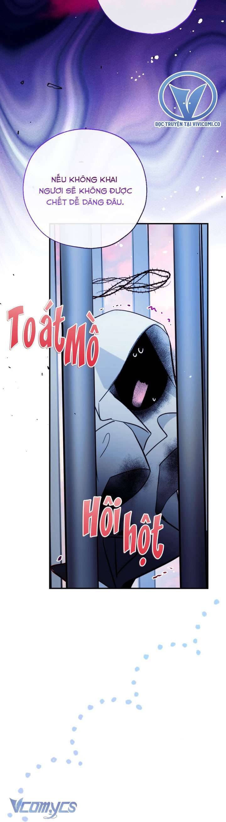 Chúng Ta Có Thể Trở Thành Người Nhà Không? Chap 137 - Next Chap 138