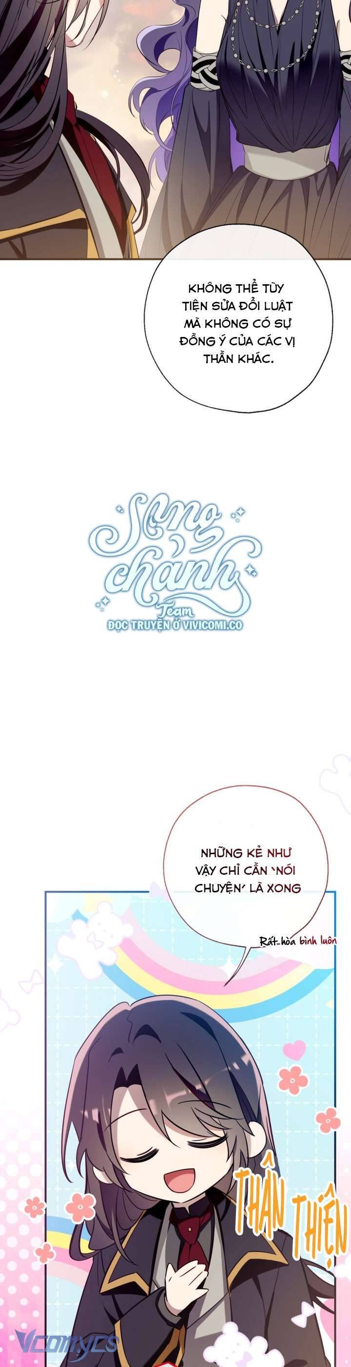 Chúng Ta Có Thể Trở Thành Người Nhà Không? Chap 137 - Next Chap 138