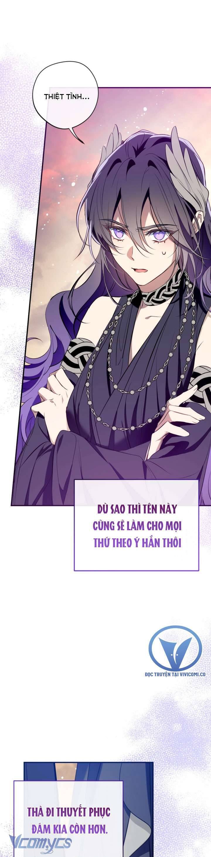 Chúng Ta Có Thể Trở Thành Người Nhà Không? Chap 137 - Next Chap 138