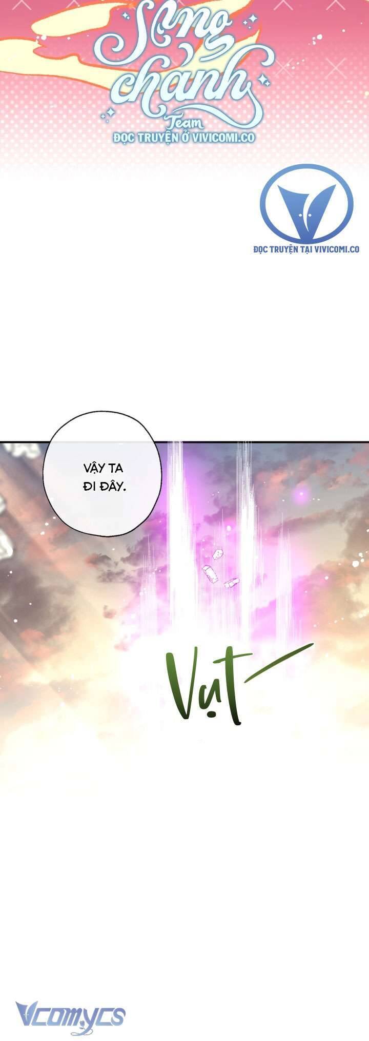 Chúng Ta Có Thể Trở Thành Người Nhà Không? Chap 137 - Next Chap 138