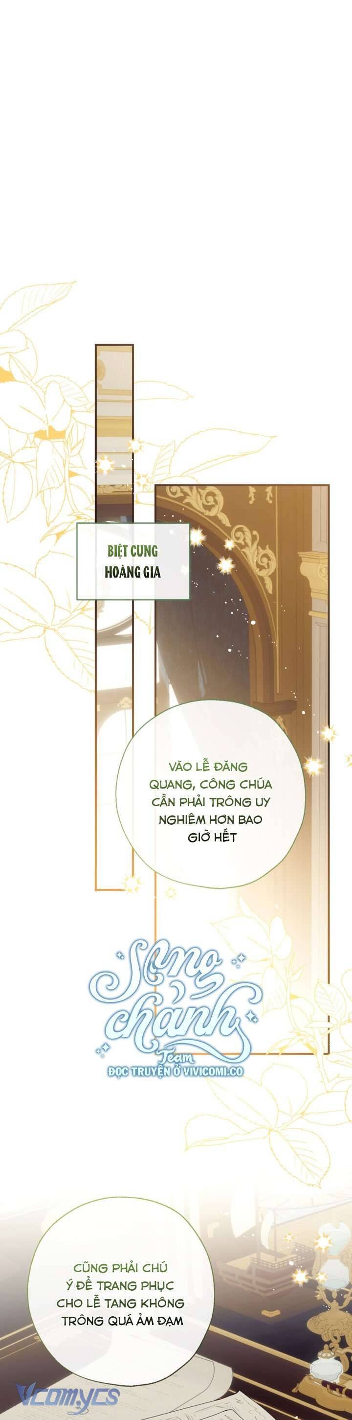 Chúng Ta Có Thể Trở Thành Người Nhà Không? Chap 137 - Next Chap 138