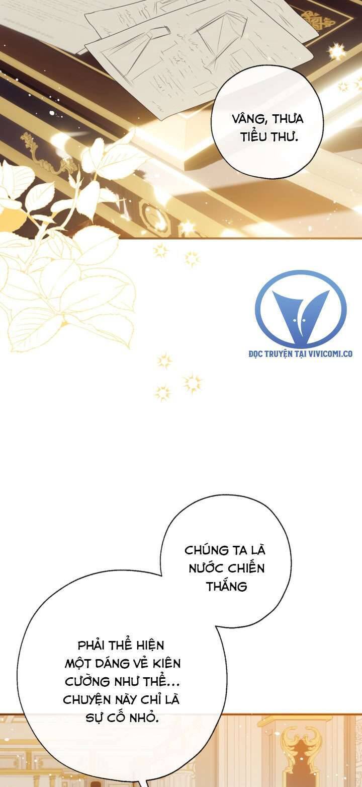 Chúng Ta Có Thể Trở Thành Người Nhà Không? Chap 137 - Next Chap 138