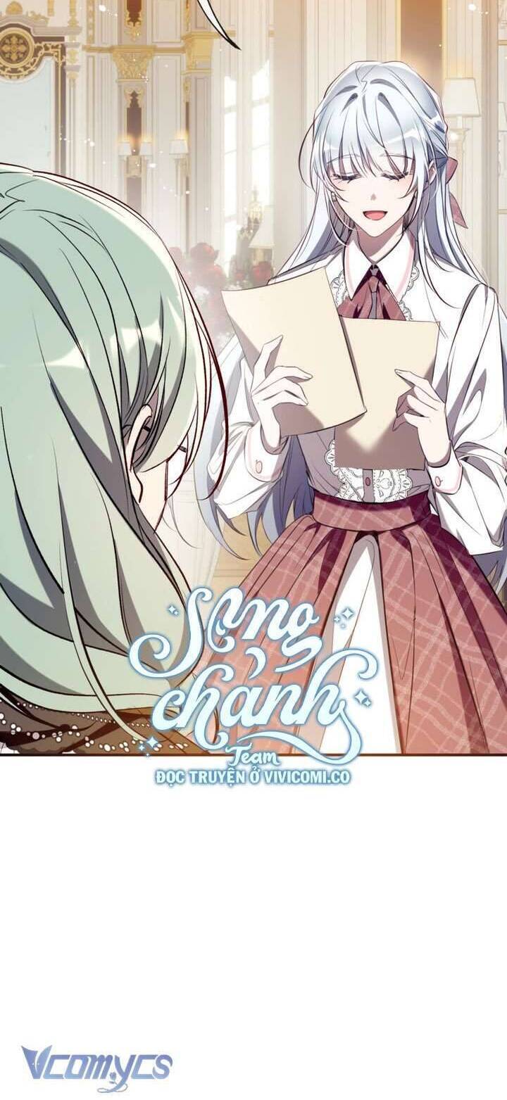 Chúng Ta Có Thể Trở Thành Người Nhà Không? Chap 137 - Next Chap 138