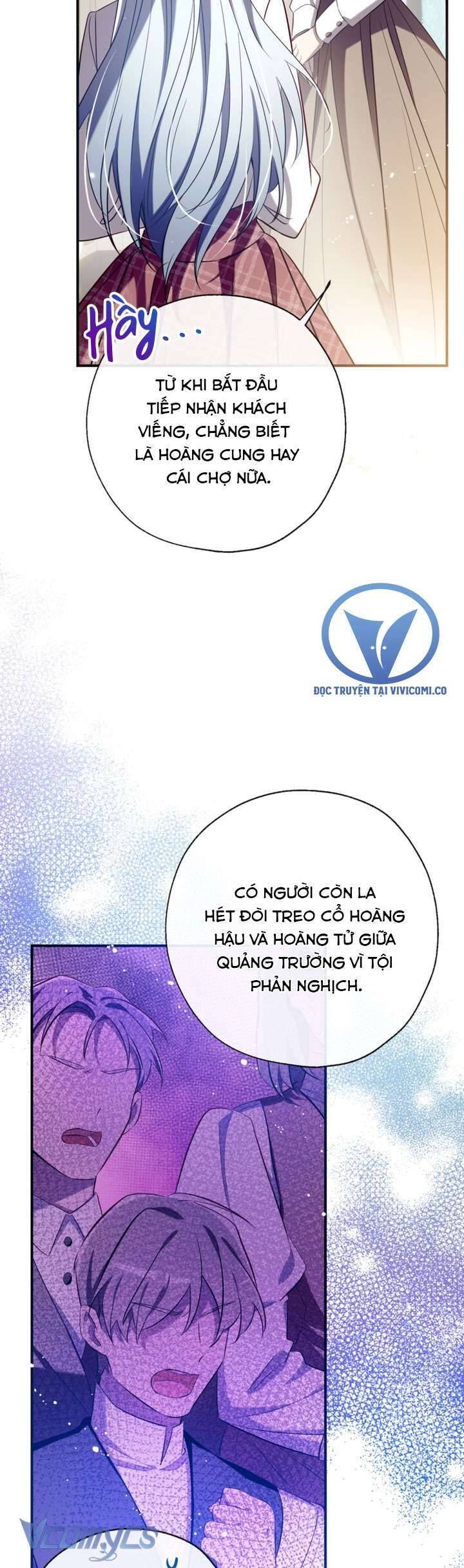 Chúng Ta Có Thể Trở Thành Người Nhà Không? Chap 137 - Next Chap 138
