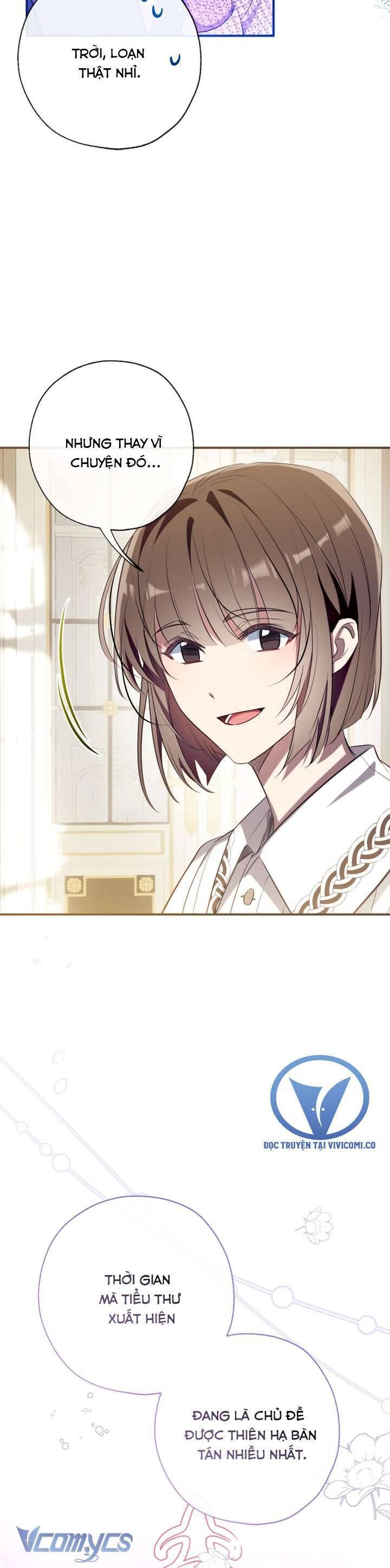 Chúng Ta Có Thể Trở Thành Người Nhà Không? Chap 137 - Next Chap 138