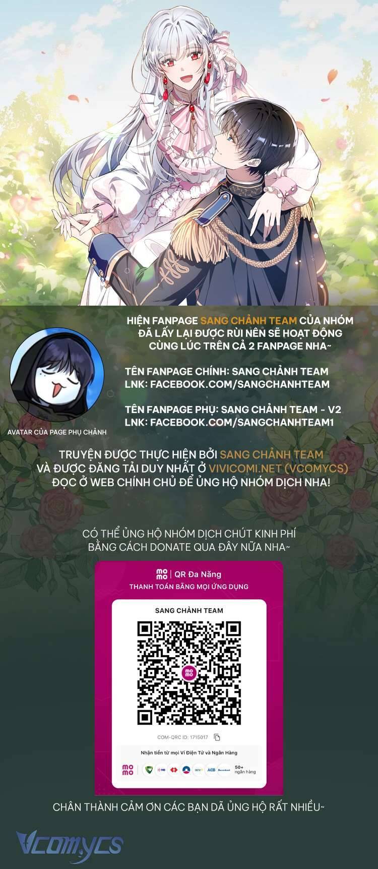 Chúng Ta Có Thể Trở Thành Người Nhà Không? Chap 137 - Next Chap 138