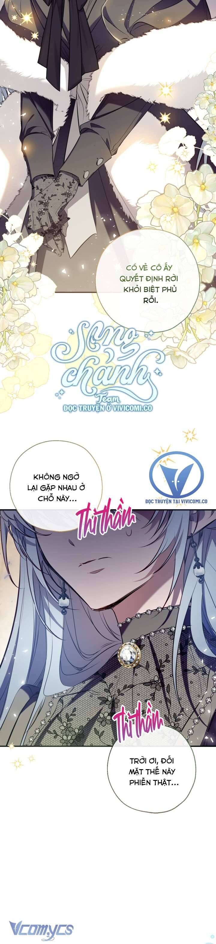 Chúng Ta Có Thể Trở Thành Người Nhà Không? Chap 138 - Next Chap 139