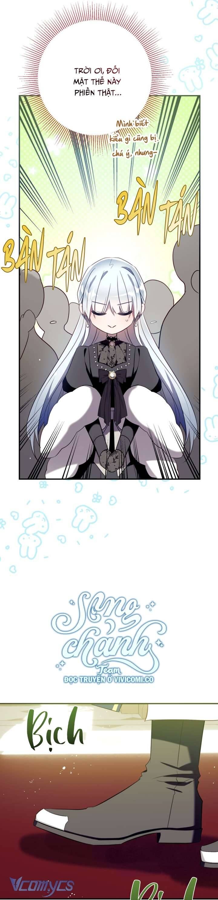 Chúng Ta Có Thể Trở Thành Người Nhà Không? Chap 138 - Next Chap 139